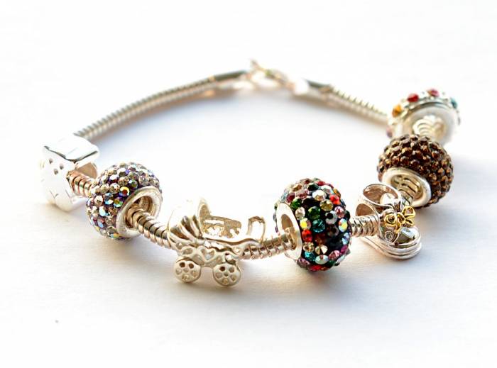 Браслет Пандора, фотография 2