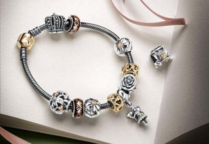 Браслет Пандора, фотография 4