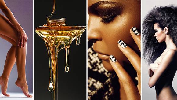 Гладкая кожа., фотография 11