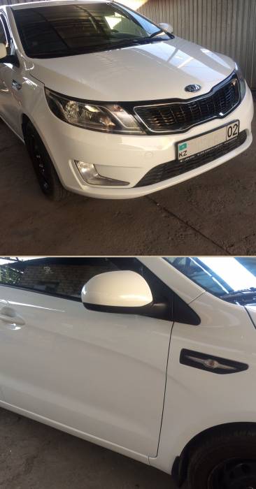 Кузовной Ремонт Покраска Авто, фотография 4