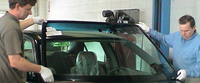 Продажа и установка Автостёкол, фотография 3