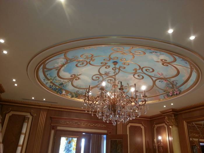 Ремонт крупных помещений! от создателей БРИГАДА, фотография 1