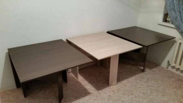 Новые складные стол-книжки с бесплатной доставкой, фотография 2