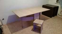 Новые складные стол-книжки с бесплатной доставкой, фотография 3