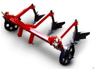 Картофелекопатель однорядный КК-1-540 транспортерного типа (пр-во РФ), фотография 4