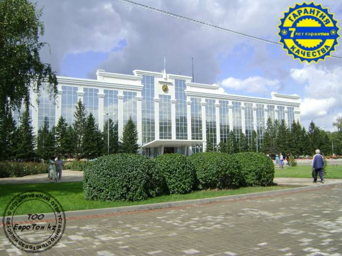 Тонировка офисных перегородок,витражей,балконов, фотография 4