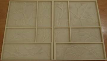 Полеуритановые Формы , фотография 5