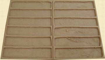 Полеуритановые Формы , фотография 7