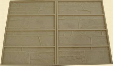 Полеуритановые Формы , фотография 8