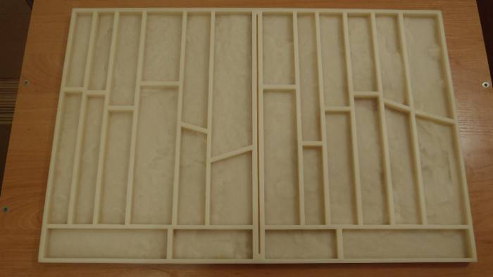 Полеуритановые Формы , фотография 9