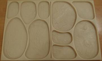 Полеуритановые Формы , фотография 10