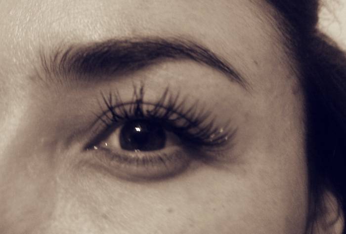 Наращивание ресниц! , фотография 1