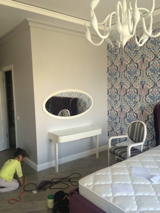 Профессиональный ремонт квартир, коттеджей под КЛЮЧ, фотография 9