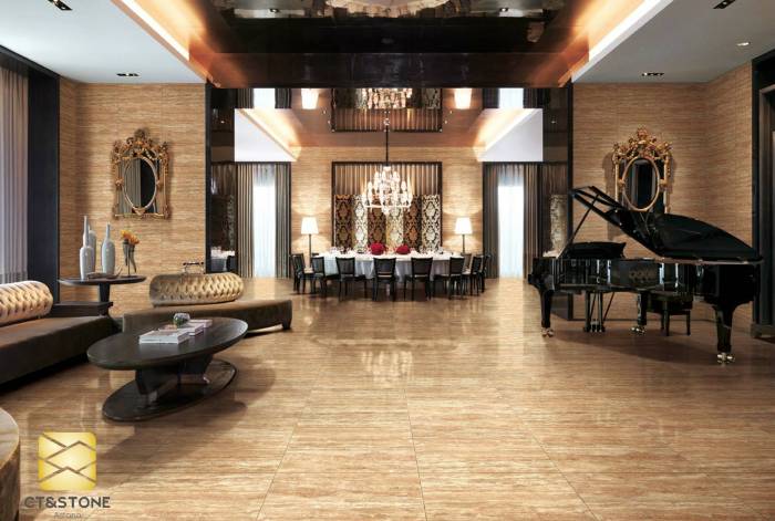 Керамогранит, фотография 1