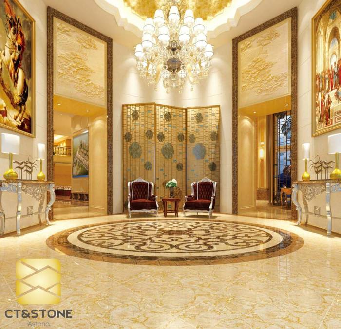 Керамогранит, фотография 3