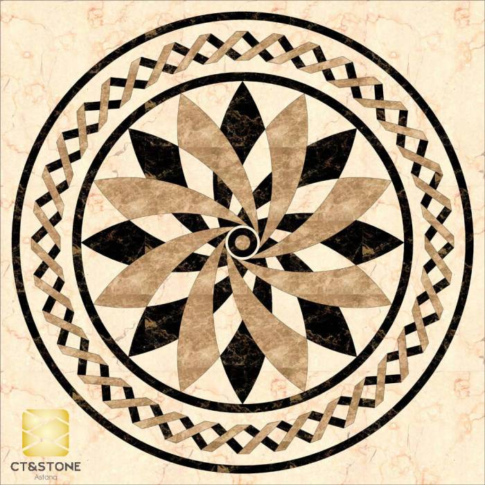 Керамогранит, фотография 4