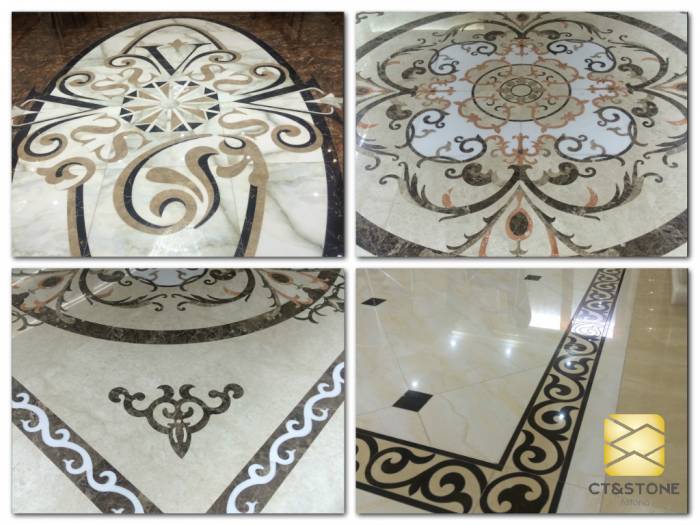 Мрамор, фотография 7