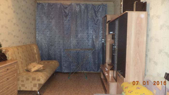 Продам 2-комнатную квартиру., ломоносова 43-3, фотография 1