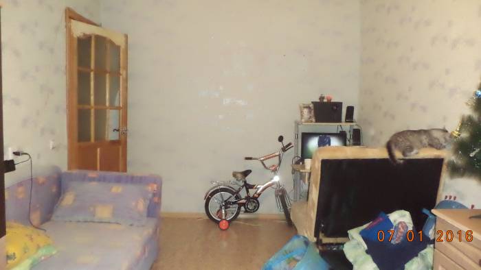 Продам 2-комнатную квартиру., ломоносова 43-3, фотография 2