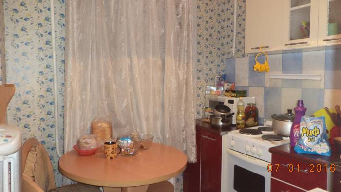 Продам 2-комнатную квартиру., ломоносова 43-3, фотография 3