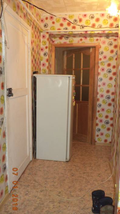 Продам 2-комнатную квартиру., ломоносова 43-3, фотография 4