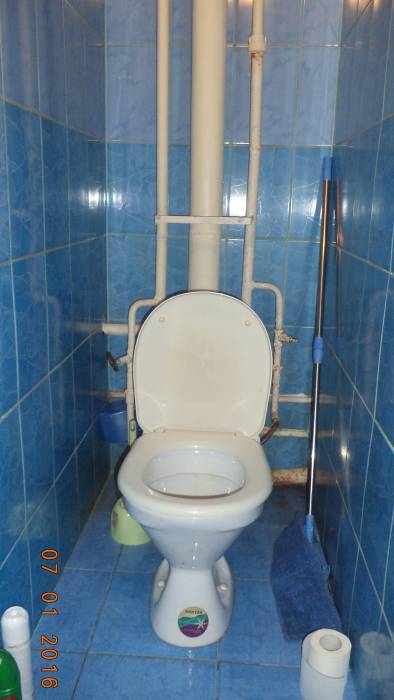 Продам 2-комнатную квартиру., ломоносова 43-3, фотография 6