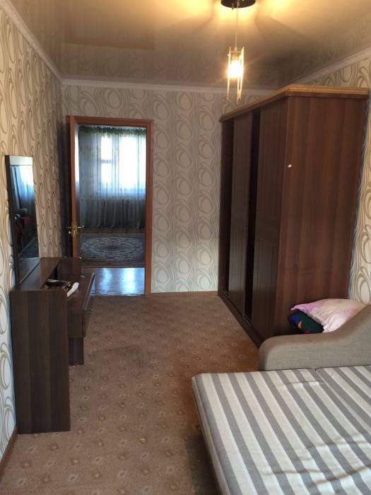 2 комнатную квартиру, Жубанова 25, фотография 2