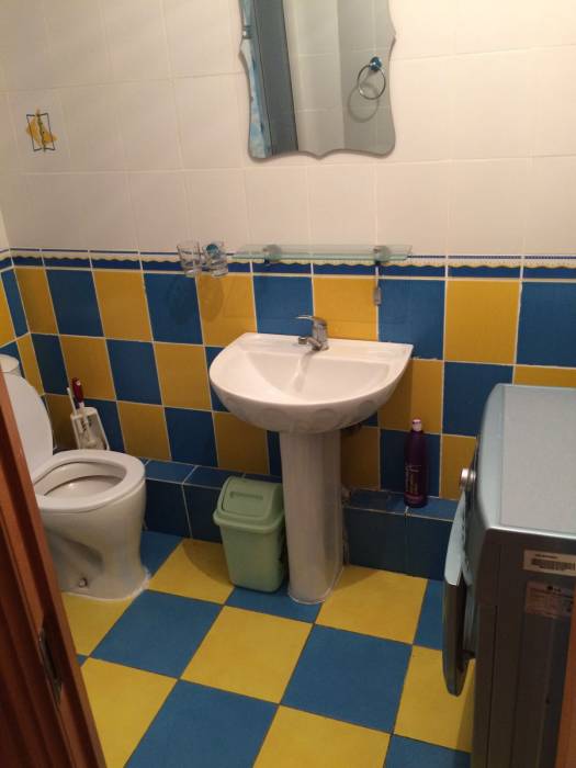 2 комнатную квартиру, Жубанова 25, фотография 3