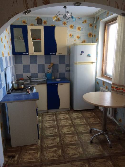 2 комнатную квартиру, Жубанова 25, фотография 4