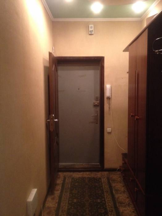 сдам 3х комнатную квартиру, мынбаева дом 38, фотография 4