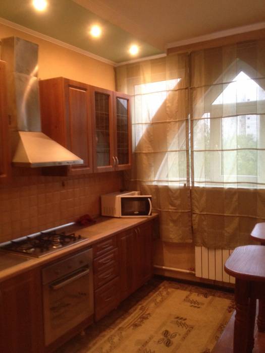 сдам 3х комнатную квартиру, мынбаева дом 38, фотография 6