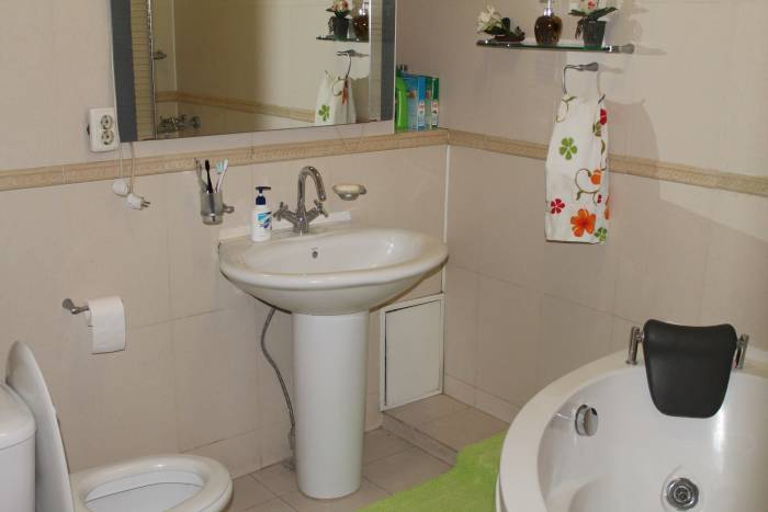 Сдам 3-х комнатную квартиру в центре, Бухар-Жырау - Байтурсынова, фотография 5