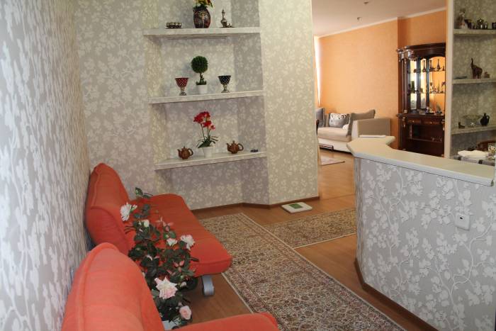 Сдам 3-х комнатную квартиру в центре, Бухар-Жырау - Байтурсынова, фотография 6