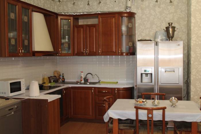 Сдам 3-х комнатную квартиру в центре, Бухар-Жырау - Байтурсынова, фотография 9