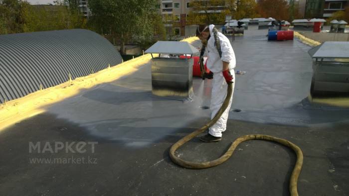 Кровельные работы, фотография 3