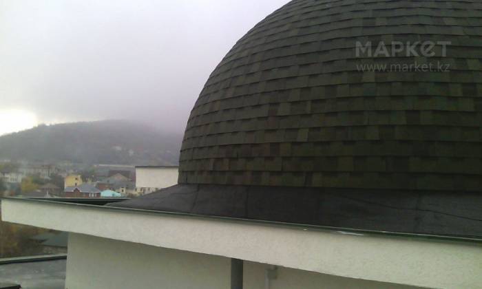 Кровельные работы, фотография 5