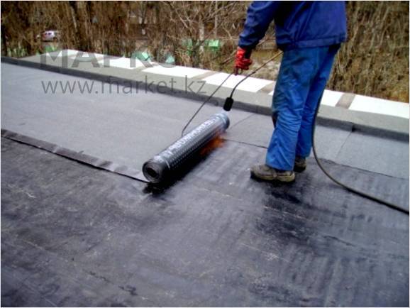 Кровельные работы, фотография 6