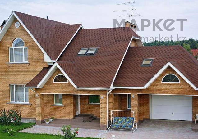 Кровельные работы, фотография 7