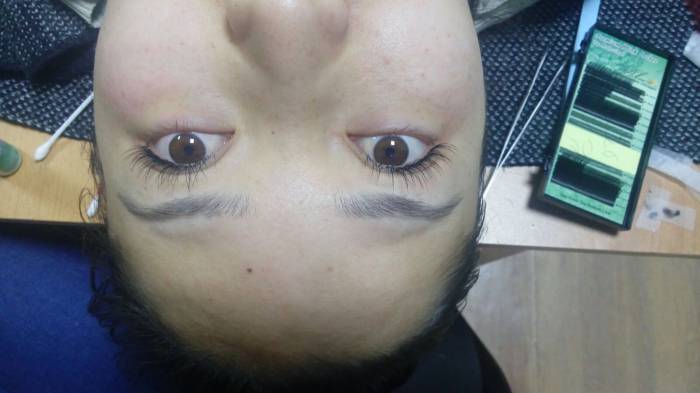 Наращивание ресниц от 2000 тг., фотография 3