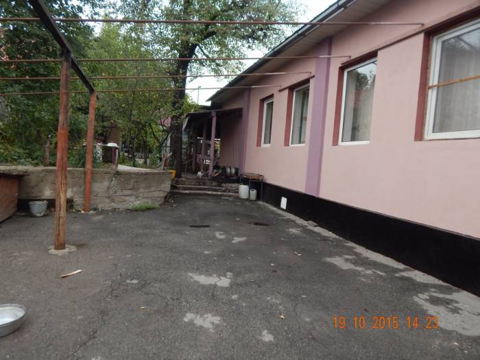 Продается кирпичный дом на два входа, г ул.Л.Хамиди, фотография 1