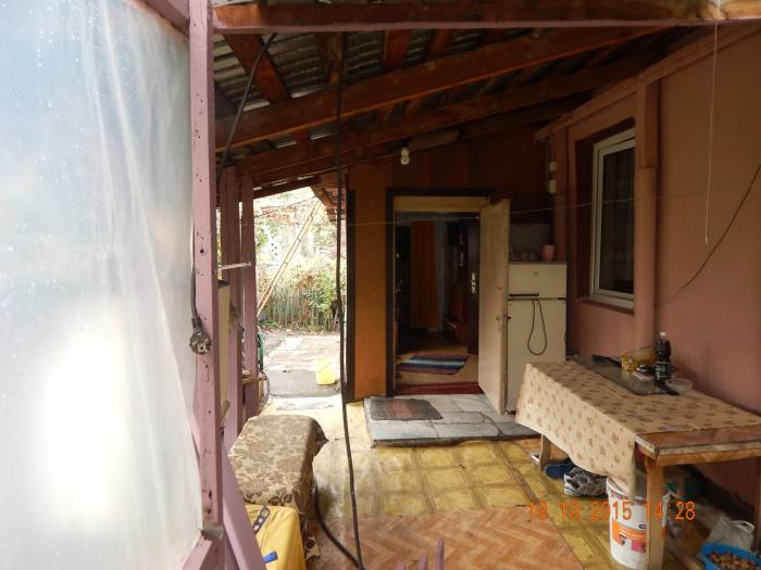 Продается кирпичный дом на два входа, г ул.Л.Хамиди, фотография 2