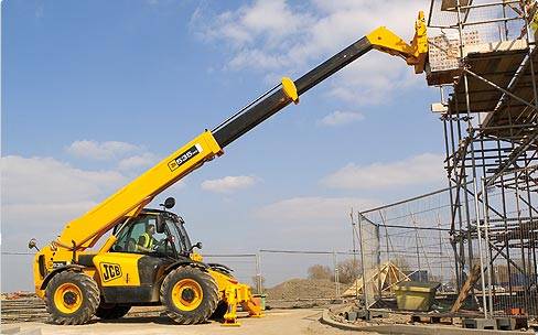 Услуги погрузчика. , фотография 1