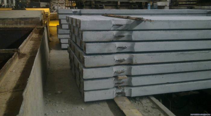 Новые дорожные плиты ПДН-14, 6000х2000х140, фотография 1