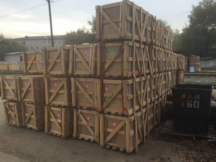 Травертин, фотография 1