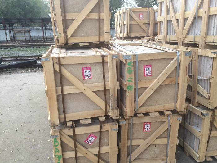 Травертин, фотография 2