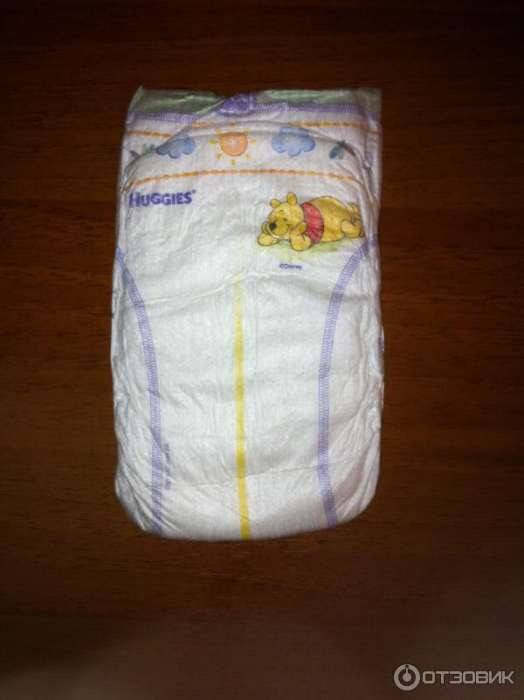 Продам подгузники Huggies Elite Soft 3 (5-9 кг) срочно!!! , фотография 1