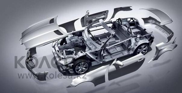 Автозапчасти Автостекла бу и новые, фотография 1