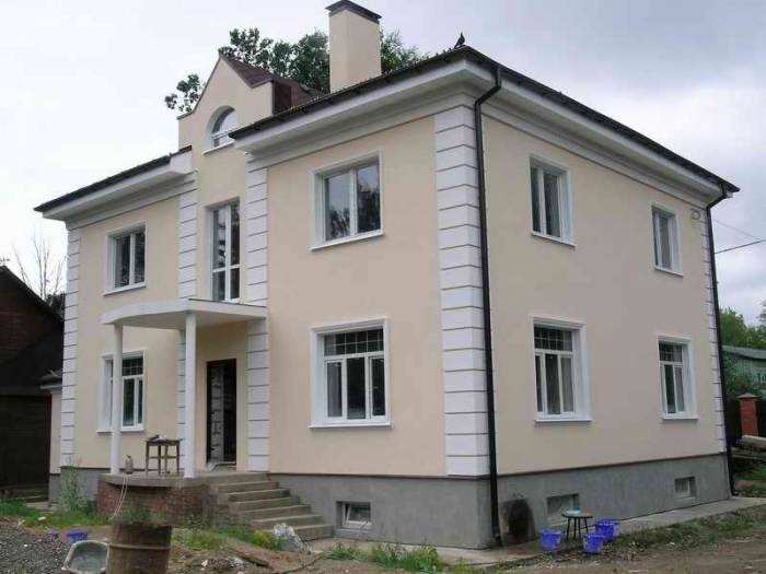 Услуги строителей, фотография 7