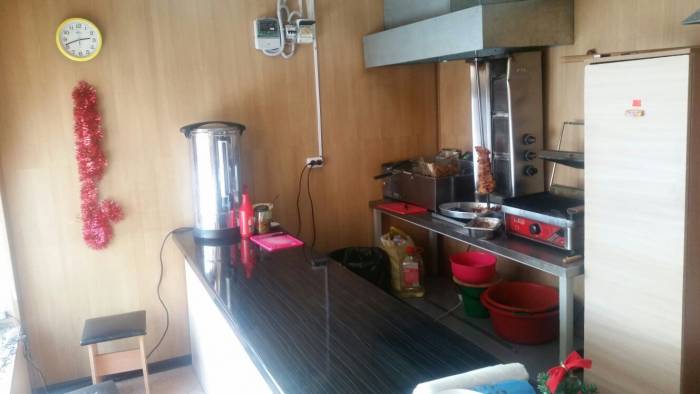 Продаю готовый бизнес полностью, Бухаржырау 86, фотография 1