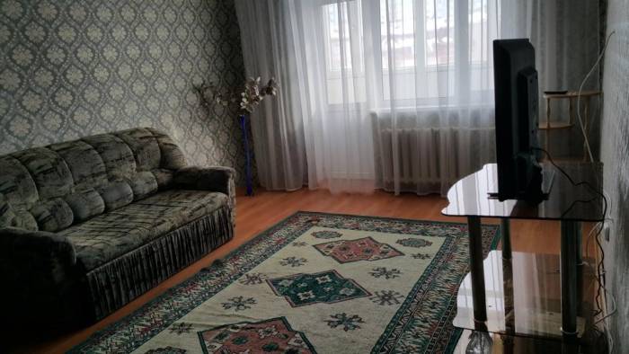 сдается квартира на долгий срок, фотография 1